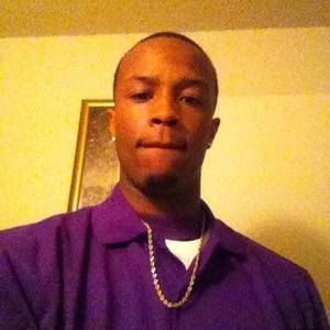 Meet your Posher, Keyton